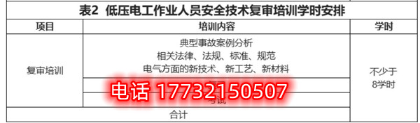 石家庄低压电工证复审培训课时多少？Q截图20230123224301.jpg